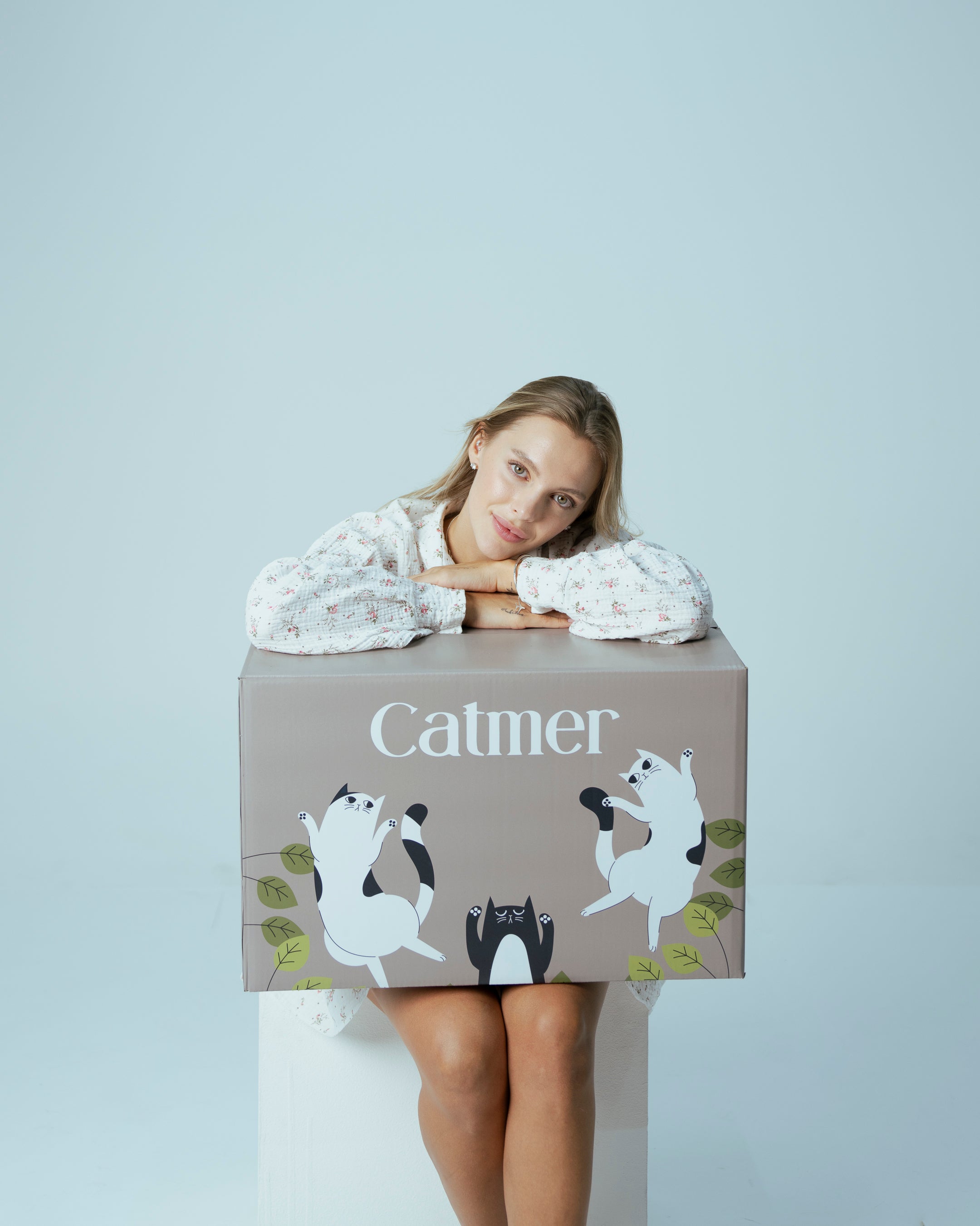 CATMER® Box