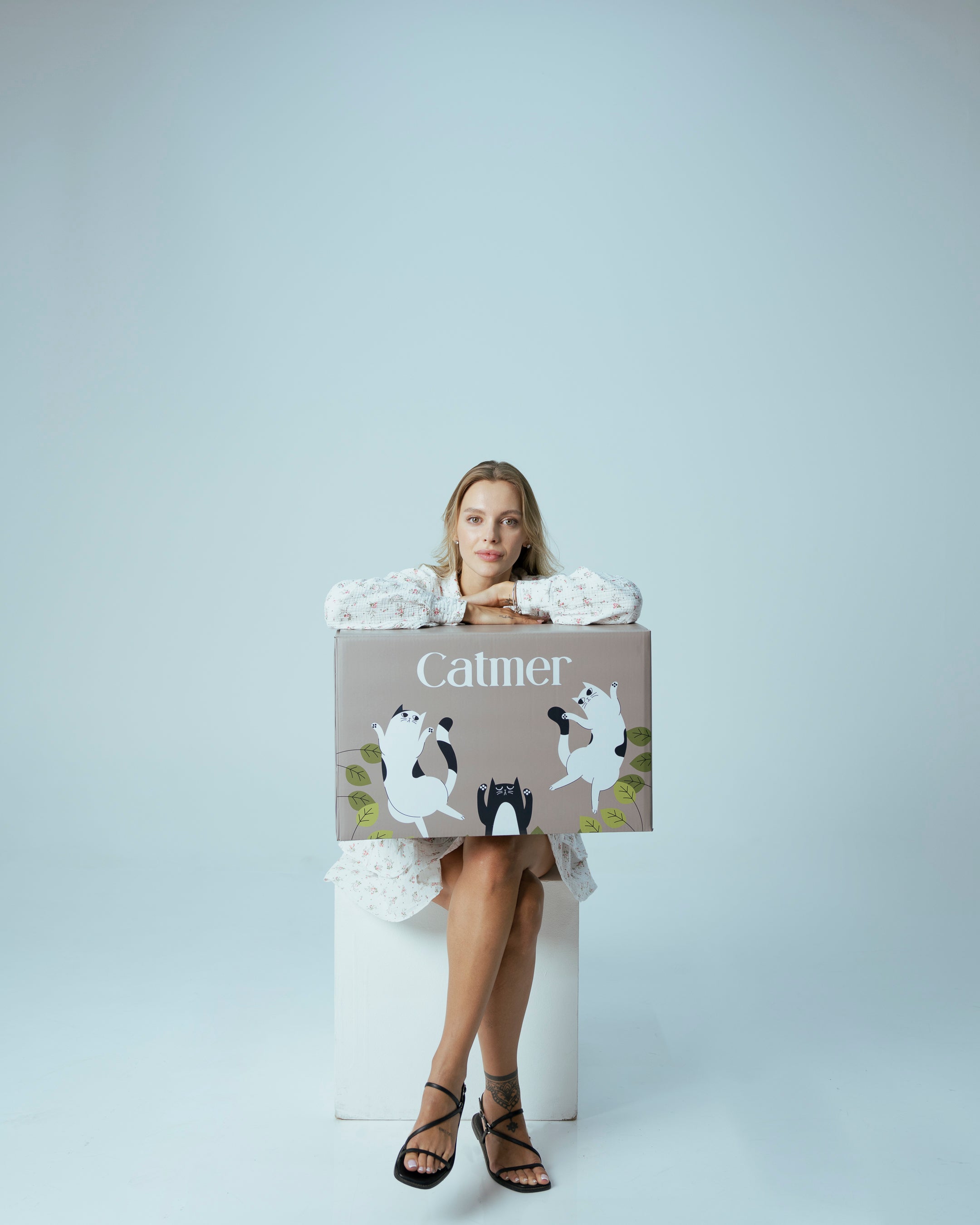 CATMER® Box