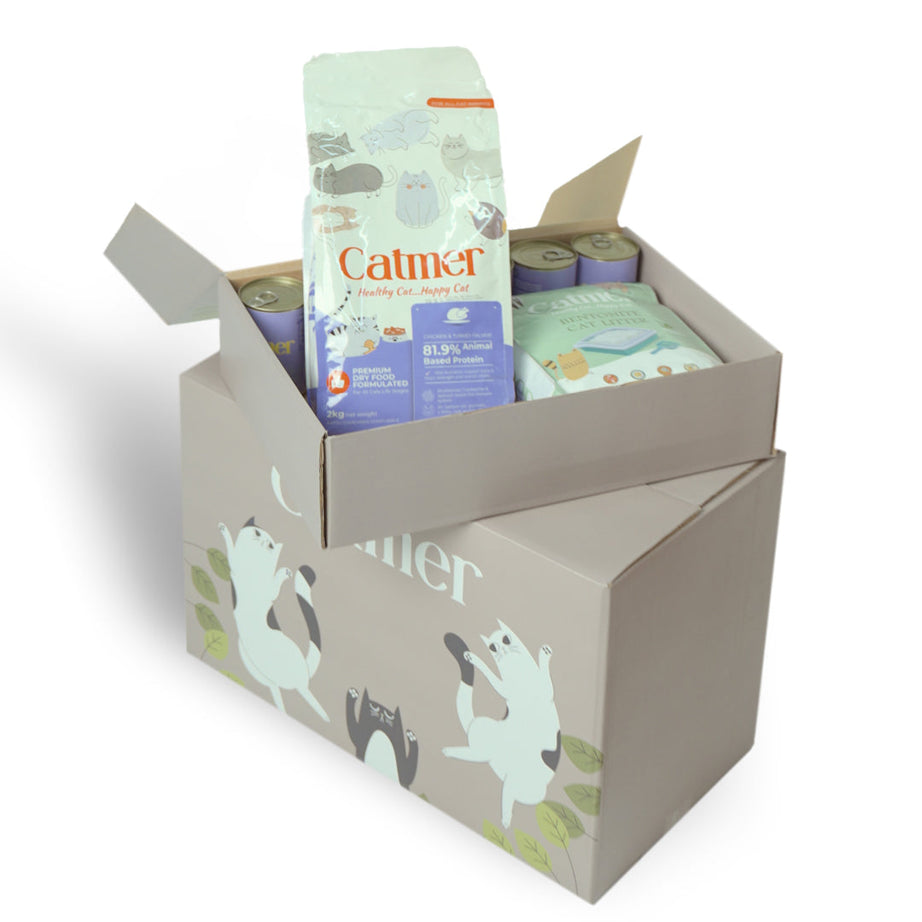 CATMER® Box